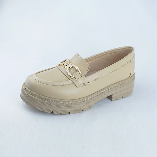 Chaussure pour femme 0160 Beige..........   